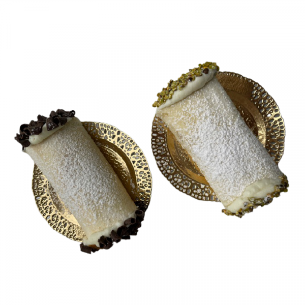 Il Rollino di ricotta di Sabato Sessa consegna a domicilio con Cosaporto