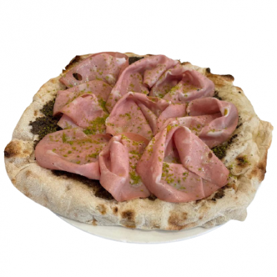 La Mejo de Roma Rome Cavalieri consegna a domicilio con Cosaporto