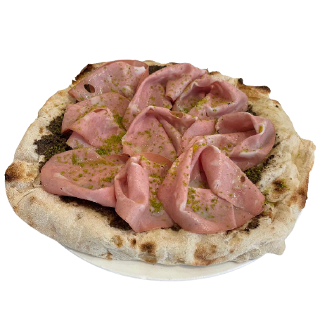 La Mejo de Roma Rome Cavalieri consegna a domicilio con Cosaporto