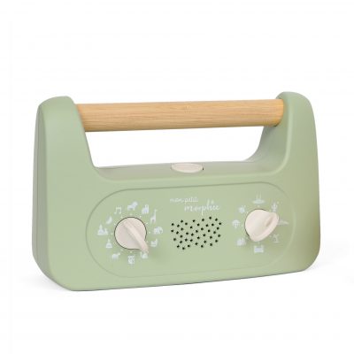 Morphée dei piccoli box sonno e relax