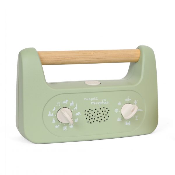 Morphée dei piccoli box sonno e relax