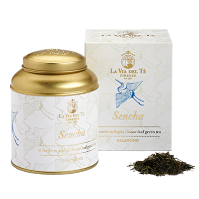 Sencha Rinascente Food Market consegna a domicilio con Cosaporto