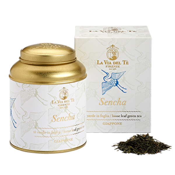 Sencha Rinascente Food Market consegna a domicilio con Cosaporto