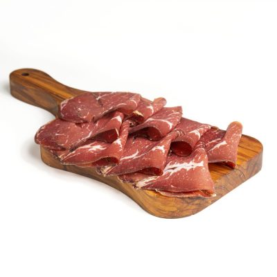 Prosciutto Crudo Toscano DOP - 60g consegna a domicilio con Cosaporto.it
