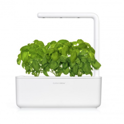 Smart Garden Moroni Gomma consegna a domicilio con Cosaporto