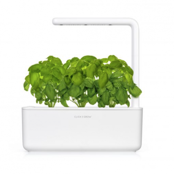 Smart Garden Moroni Gomma consegna a domicilio con Cosaporto