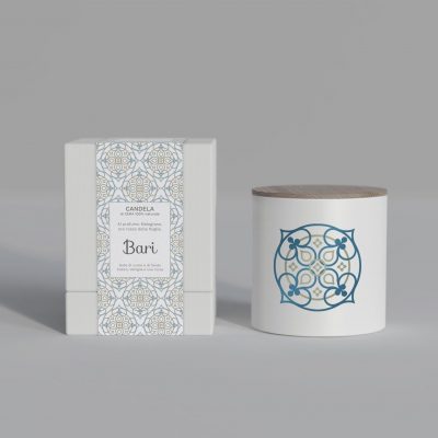 Candela Bari
