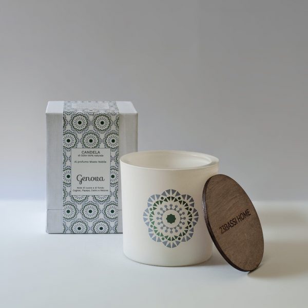 Candela Genova