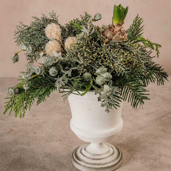 Coppa Polo Nord di Frida's Bologna consegna a domicilio con Cosaporto