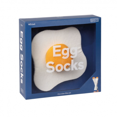 Egg Socks consegna a domicilio con Cosaporto