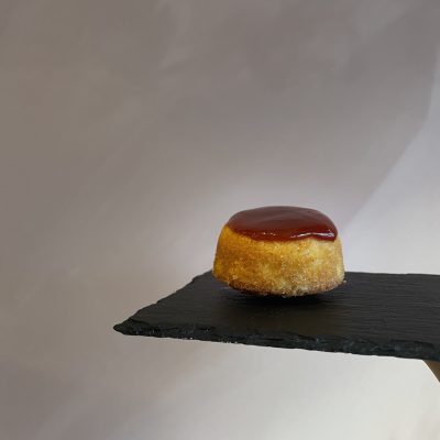 Guavinha a casa tua con Cosaporto