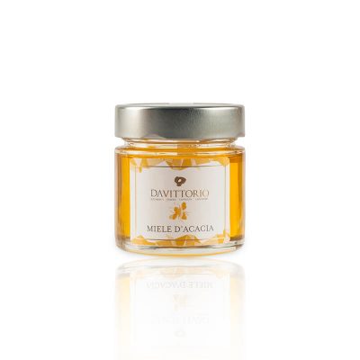 Miele d'Acacia Da Vittorio in consegna a domicilio con Cosaporto.it