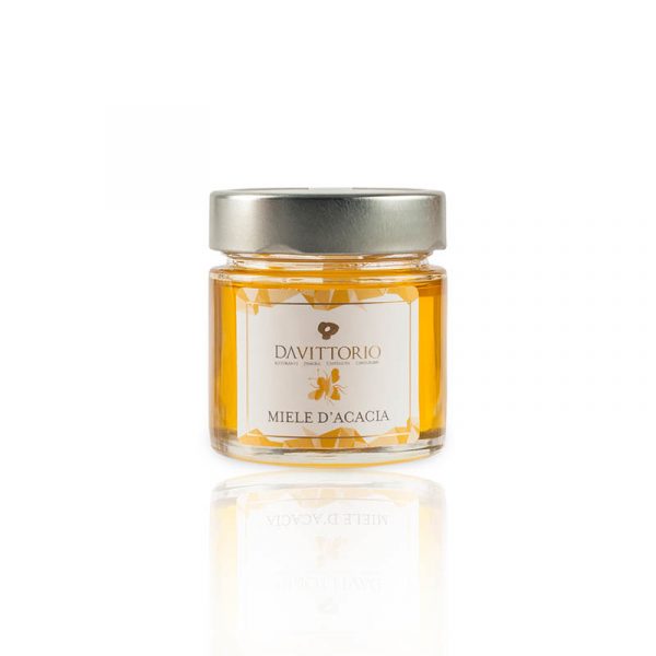 Miele d'Acacia Da Vittorio in consegna a domicilio con Cosaporto.it