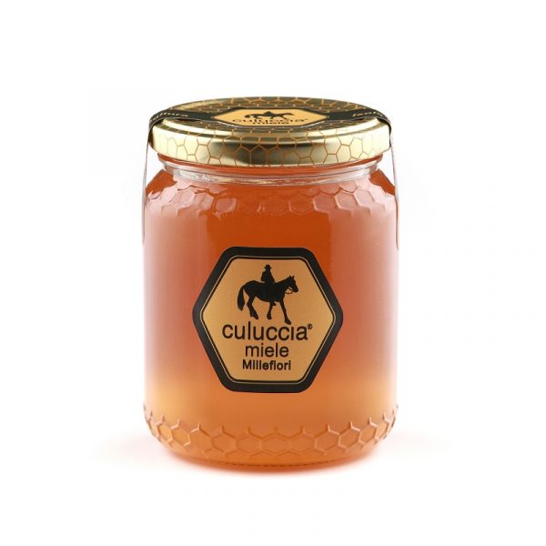 Miele Millefiori di Culuccia consegna a domicilio con Cosaporto