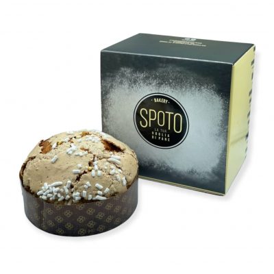 I Panettoni di Voglia di Pane consegna a domicilio con Cosaporto