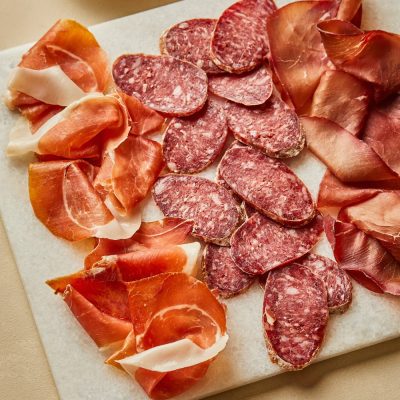 Selezione di Salumi - 150g Rinascente Obicà consegna a domicilio con Cosaporto.it