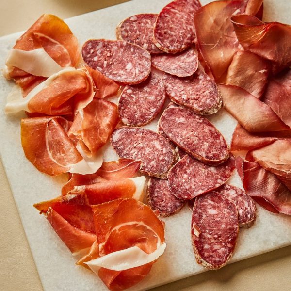 Selezione di Salumi - 150g Rinascente Obicà consegna a domicilio con Cosaporto.it
