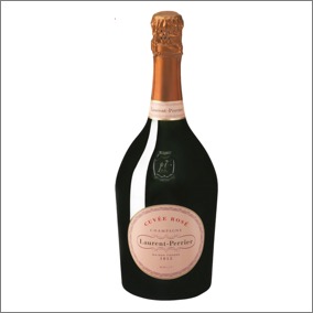 Champagne Brut Cuvée Rosé - Laurent-Perrier La Cantina di Franco consegna a domicilio con dev-beliven.cosaporto.it