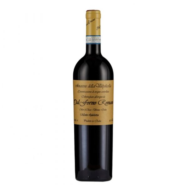 Amarone Del Forno La Cantina di Franco consegna a domicilio con dev.cosaporto.it