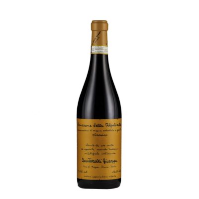Amarone Quintarelli La Cantina di Franco consegna a domicilio con dev.cosaporto.it