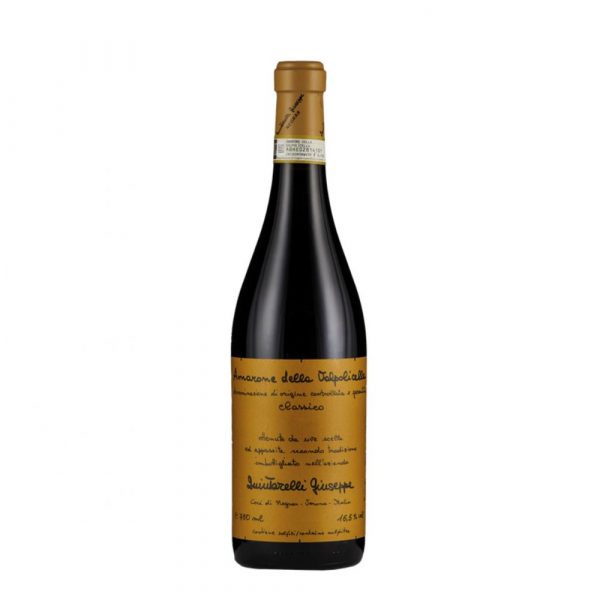 Amarone Quintarelli La Cantina di Franco consegna a domicilio con dev.cosaporto.it