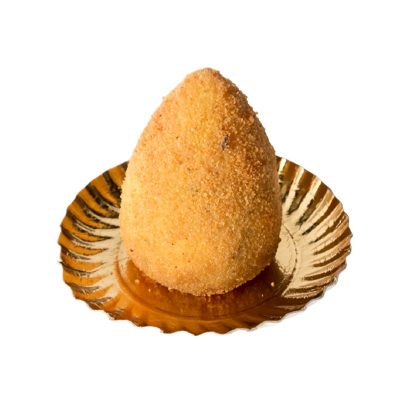 Arancina Siciliana a scelta Le Specialità Siciliane consegna a domicilio con Cosaporto