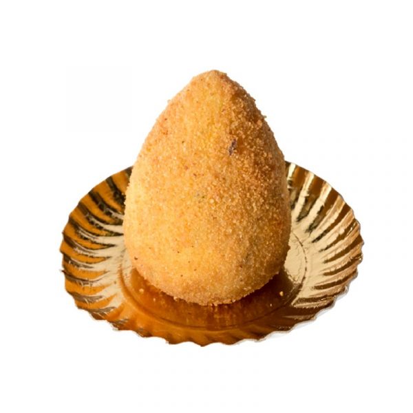 Arancina Siciliana a scelta Le Specialità Siciliane consegna a domicilio con Cosaporto