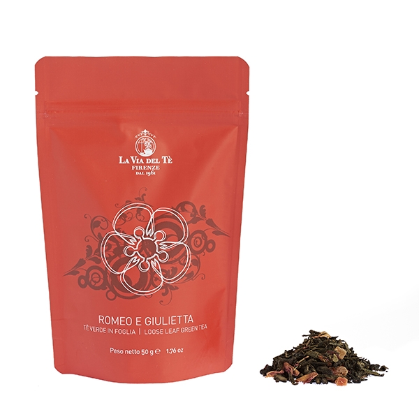 Romeo e Giulietta Rinascente Food Market consegna a domicilio con Cosaporto