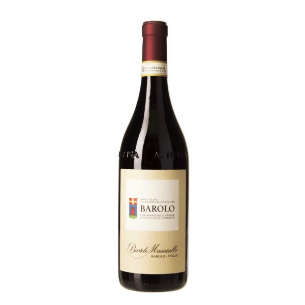 Barolo Bartolo Mascarello La Cantina di Franco