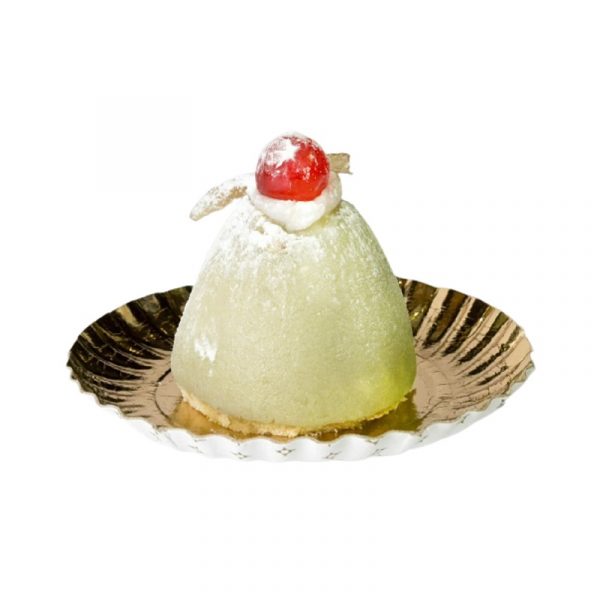 Cassata Siciliana Le Specialità Siciliane consegna a domicilio con Cosaporto