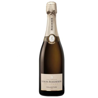 Champagne Brut AOC Collection 242 La Cantina di Franco consegna a domicilio con cosaporto
