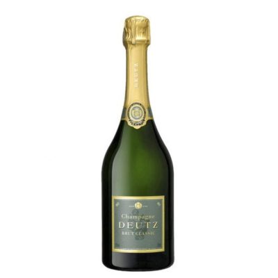 Champagne brut classic La Cantina di Franco consegna a domicilio con cosaporto