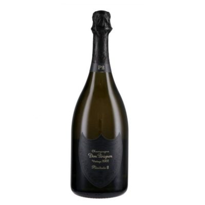 Dom Pérignon Champagne P2 2002 Ls Cantina di Franco consegna a domicilio con dev.cosaporto.it