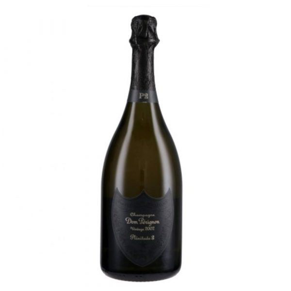 Dom Pérignon Champagne P2 2002 Ls Cantina di Franco consegna a domicilio con dev.cosaporto.it