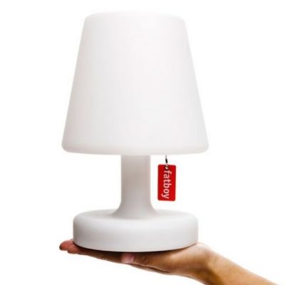 Lampada Edison Moroni Gomma consegna a domicilio con Cosaporto