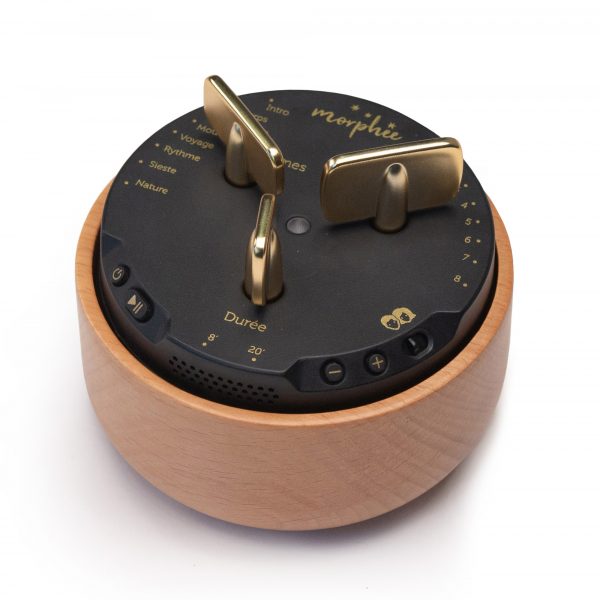 Morhpée box sonno e relax