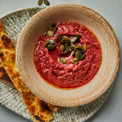 Hummus di Barbabietola Rinascente-Obicà consegna a domicilio con dev-beliven.cosaporto.it