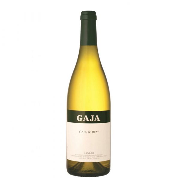 Langhe Chardonnay DOC “Gaia & Rey” La Cantina di Franco consegna a domicilio con dev.cosaporto.it