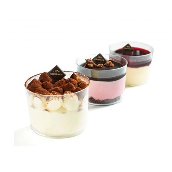 Semifreddo a scelta Il Gelato consegna a domicilio con Cosaporto