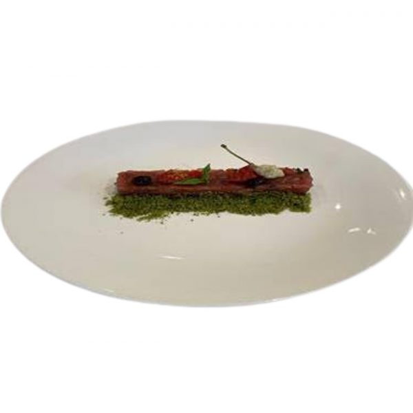 Battuta di Tonno Rome Cavalieri consegna a domicilio con Cosaporto