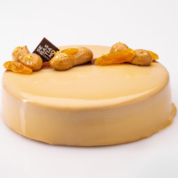 Torta Jambo - da 4 a 8 porzioni Sebastiano Caridi consegna a domicilio con dev-beliven.cosaporto.it