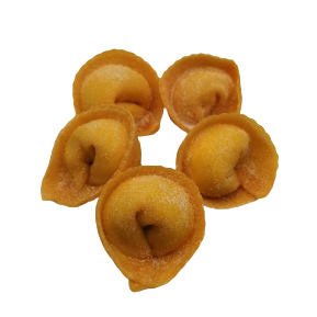 Tortello Ripieno di Baccalà - Duo Artigianale Roma consegna online su dev.cosaporto.it