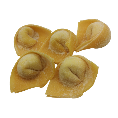 Tortello Ripieno di Pollo alla Cacciatora - Duo Laboratorio Roma consegna a domicilio con dev.cosaporto.it