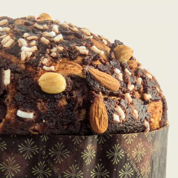 La Veneziana al Cioccolato di Davide Longoni consegna a domicilio con Cosaporto