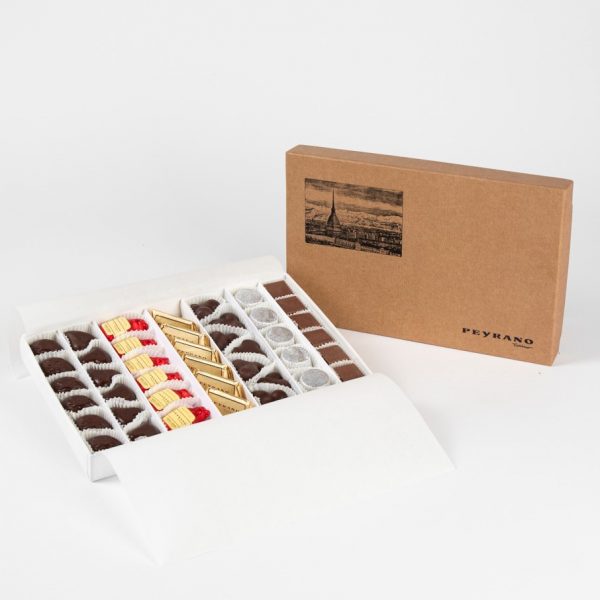 Assortito Torino Grande a casa tua con Cosaporto