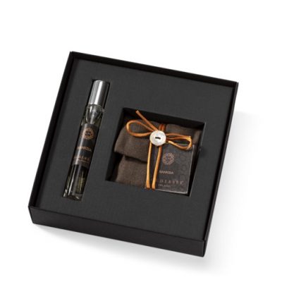 Gift boxes scented sachet kit di Locherber Milano Consegna a domicilio con Cosaporto