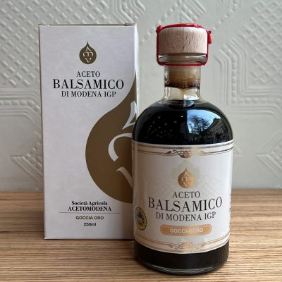 Aceto balsamico goccia oro Casadora Pasta e Bottega consegna a domicilio con dev-beliven.cosaporto.it