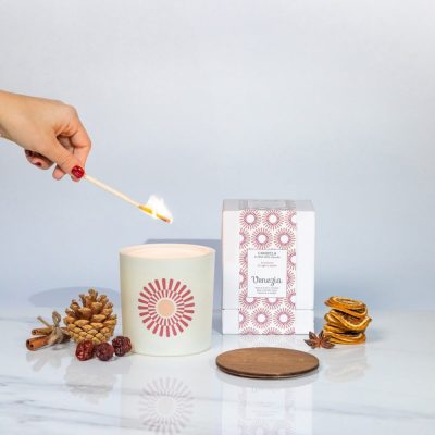 Candela Venezia 23bassi consegna a domicilio con dev-beliven.cosaporto.it