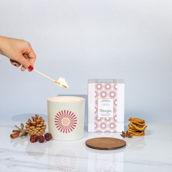 Candela Venezia 23bassi consegna a domicilio con dev-beliven.cosaporto.it