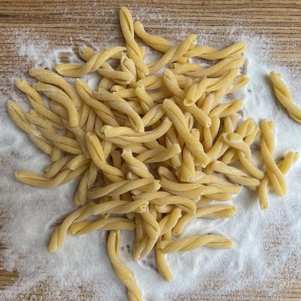 Caserecce Casadora consegna a domicilio con Cosaporto